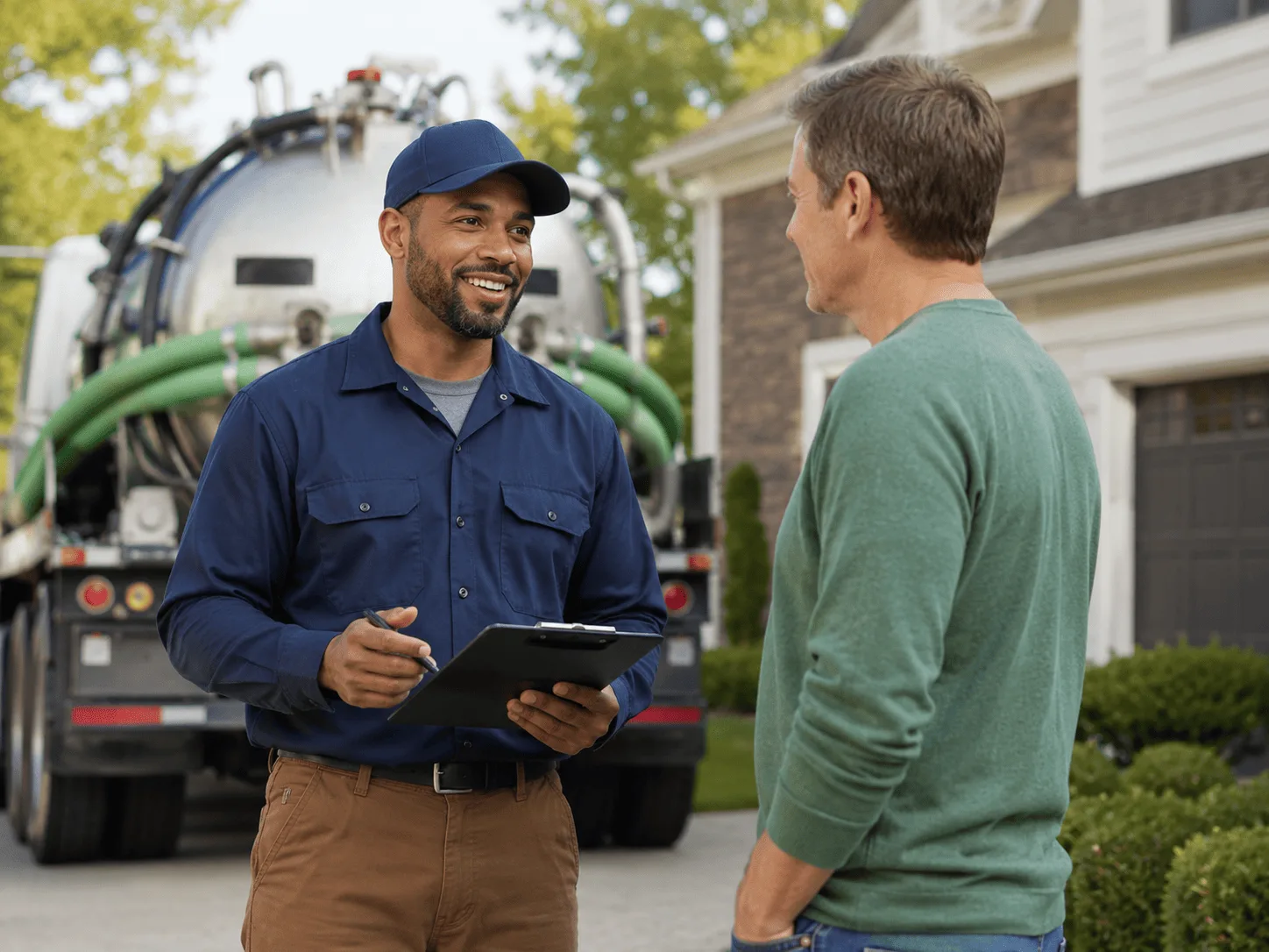 Mosquito Control Harmony, IN FAQs
